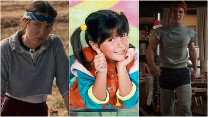 Millie Bobby Brown was unsure about her costume in Stranger Things Season 5 costume designer Amy reveals