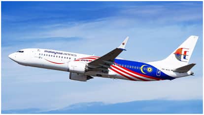 UP: Delhi-Varanasi flight diverted to Lucknow; failed to land due to bad weather; remains stranded at airport