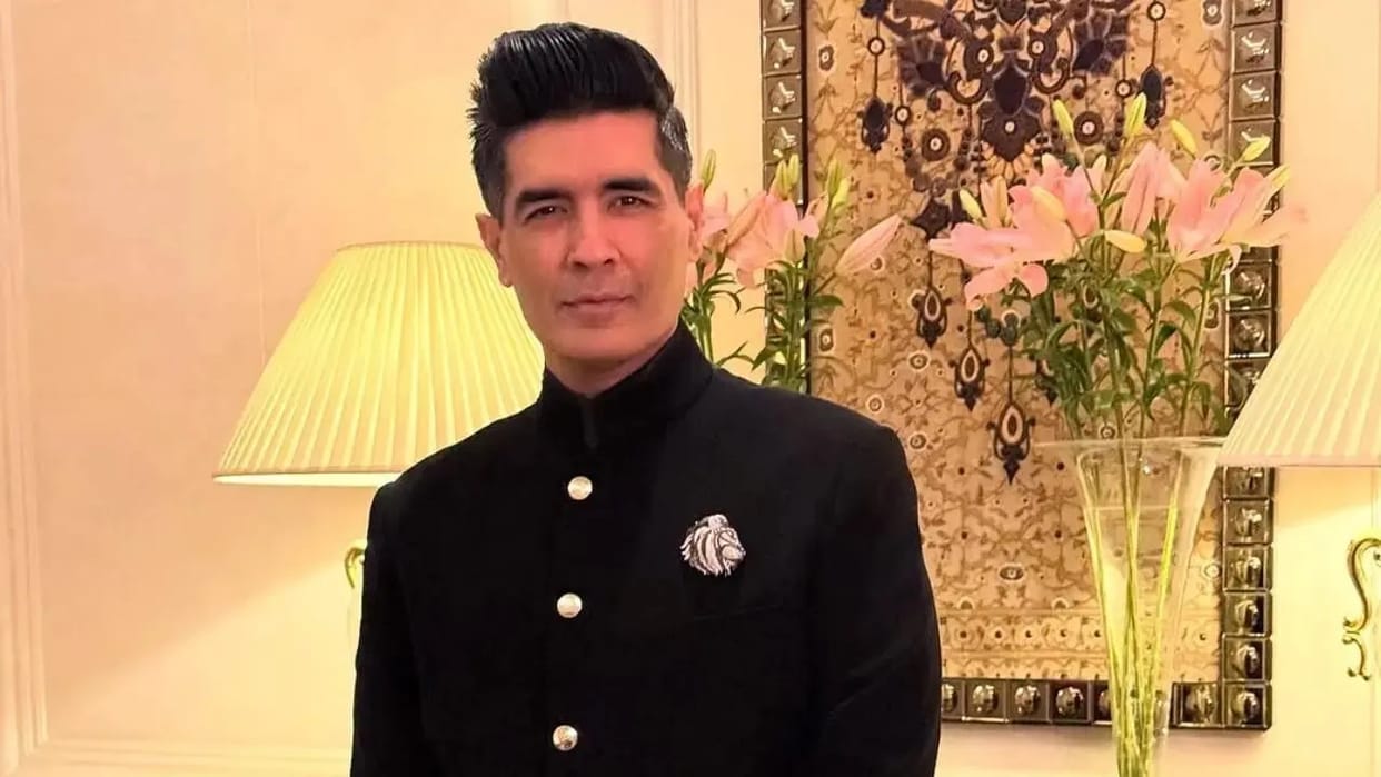 manish malhotra we the women journey from tailor tag to fashion icon and film producer