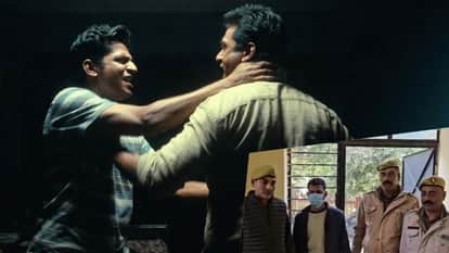 A friend killed his friend in Habibpur village of Ecotech-3 police station area of Greater Noida