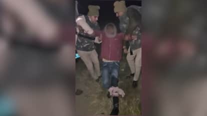 Six cattle smugglers arrested in police encounter in Mau