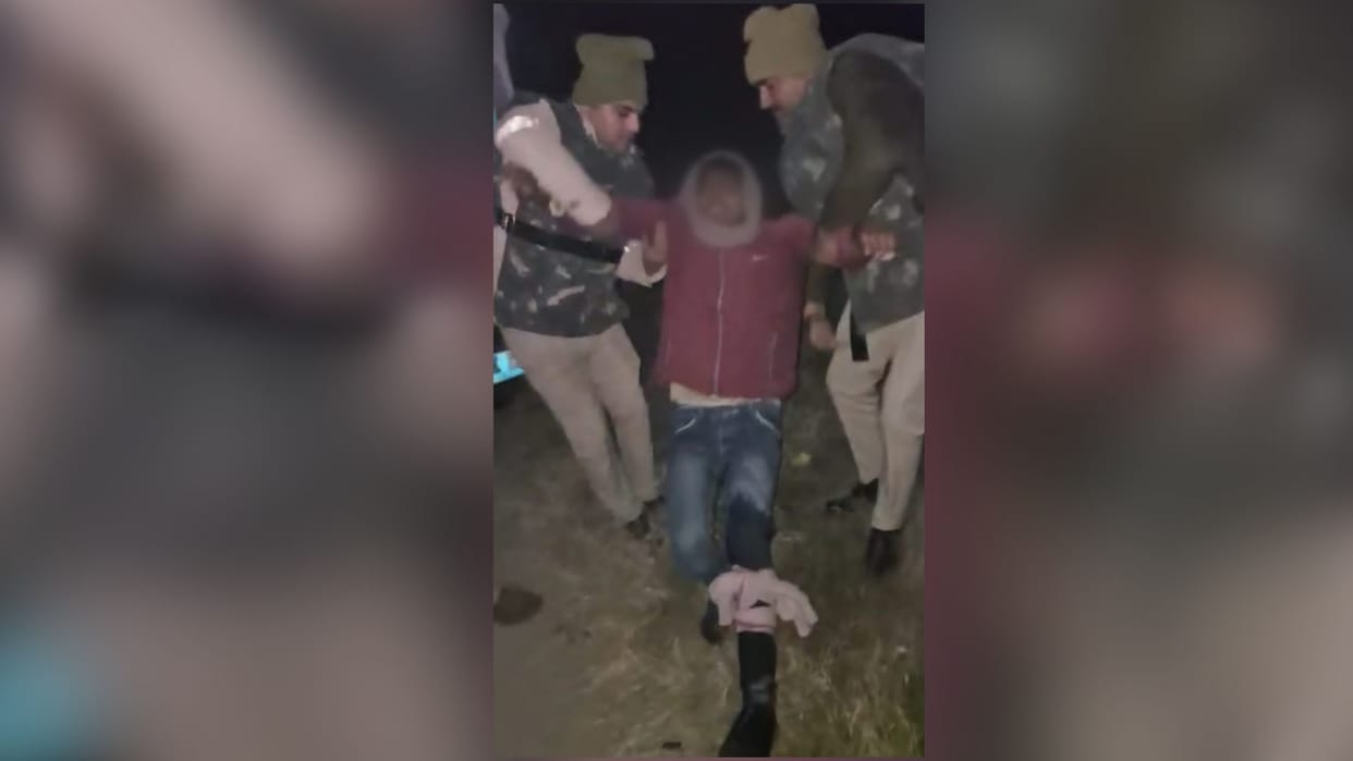 Six cattle smugglers arrested in police encounter in Mau