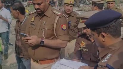 Bangladeshi-Rohingya people will be kept in detention centers: UP CM Yogi orders; Torchlight Operations are be