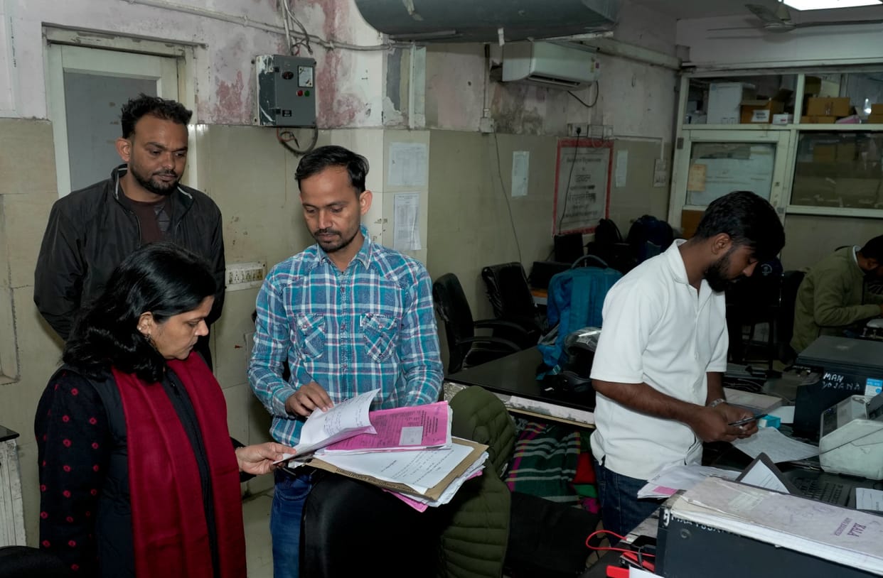 Rajasthan News: Major Reforms in Healthcare Services; All Major Hospitals to Implement Feedback System