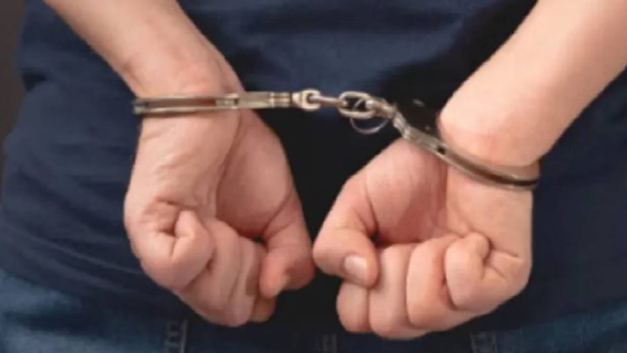 UP: STF nabs two smugglers with MDMA drugs worth Rs 80 lakh; used to supply drugs between Delhi and Mumbai