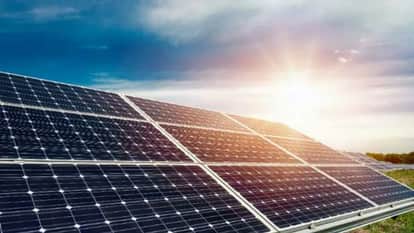 Allahabad University Walls will illuminate the house, paint will work as a solar panel