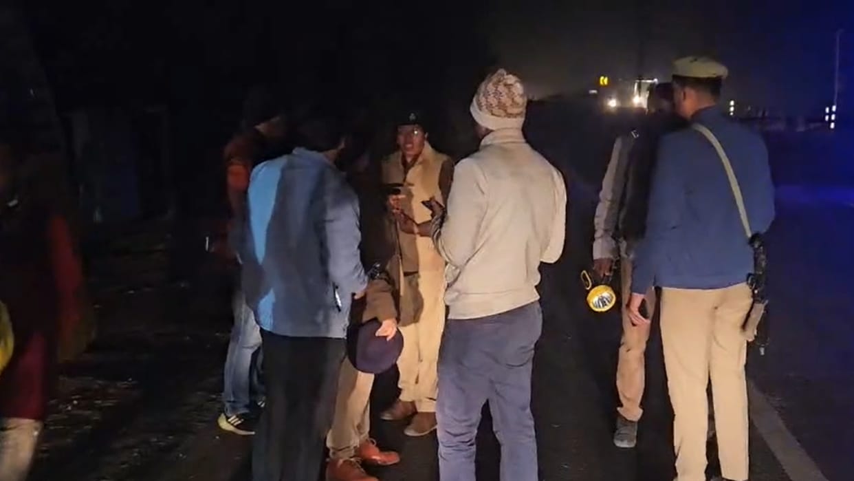 19-Year-Old Commits Suicide in Agra Mental Stress After Father’s Accident Cited