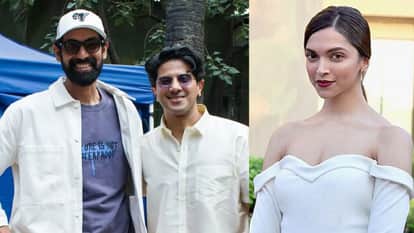 Dulquer Salmaan Rana Daggubati explain why its costlier to have 8 hour workday like Deepika Padukone wants