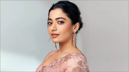 Rashmika Mandanna Slams AI Misuse For Creating Vulgar Content Targeting Women Calls It Moral Decline