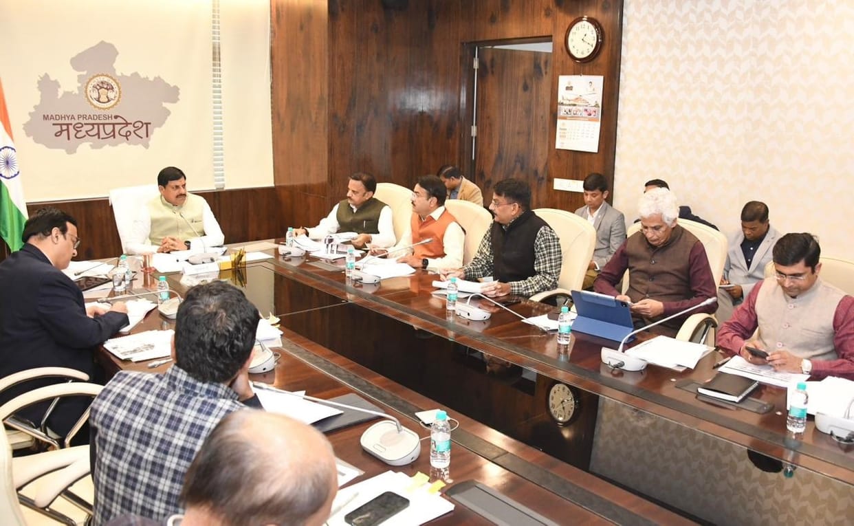 Government to amend recruitment rules for bonded doctors, new medical colleges to open in 6 cities by 2028