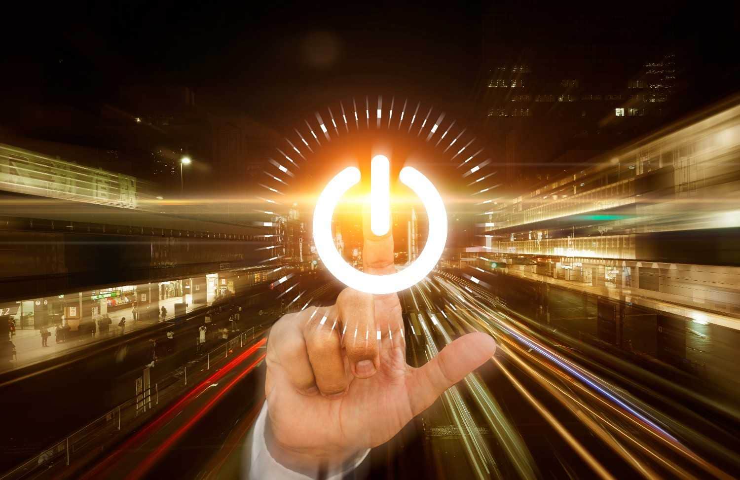 phone laptop restart why it is important reasons