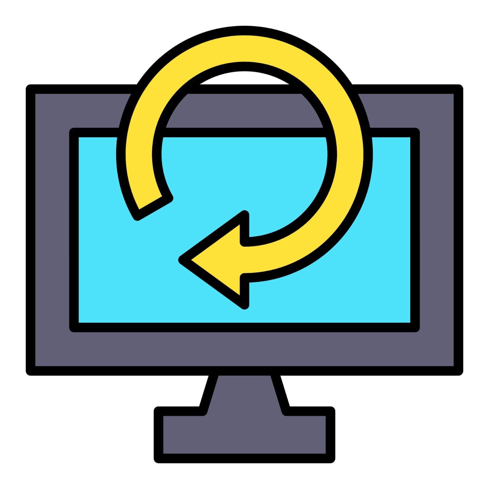 phone laptop restart why it is important reasons