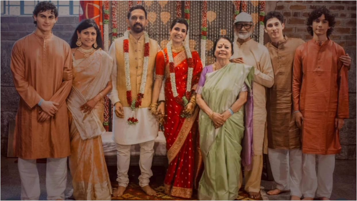 Raj Nidimoru Gifted a Luxury Home to actress wife Samantha Ruth Prabhu after their Secret  wedding