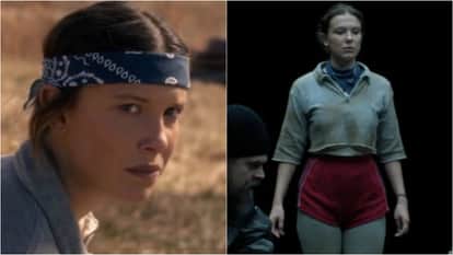 Millie Bobby Brown was unsure about her costume in Stranger Things Season 5 costume designer Amy reveals