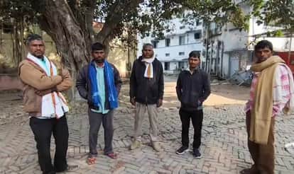 gudiya kumari suspicious death nalanda rajgir poisoning dowry harassment case