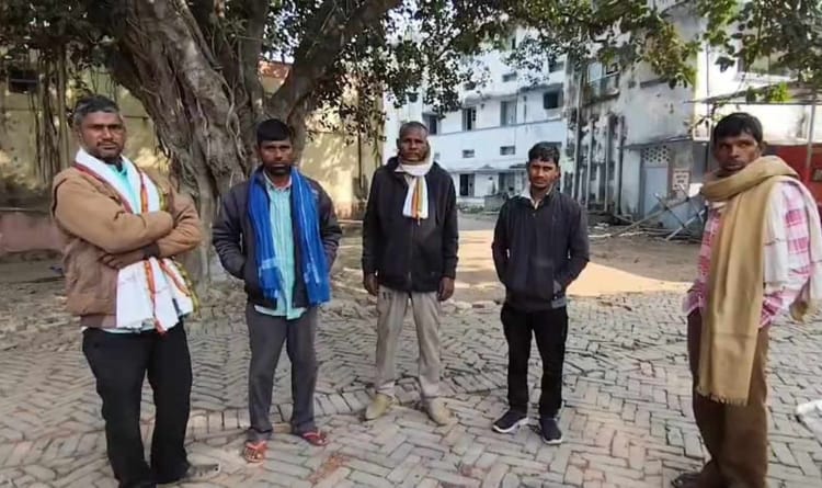Bihar News: संदिग्ध हालात में महिला की मौत, ससुराल पक्ष पर जहर देकर हत्या का आरोप
