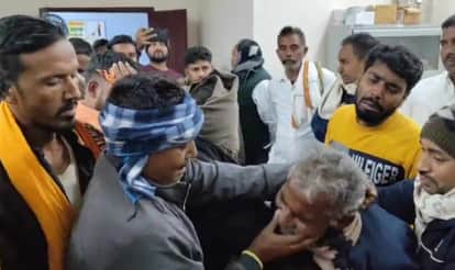 siwan mukhiya radha sah shot dead phulwaria mor police investigation