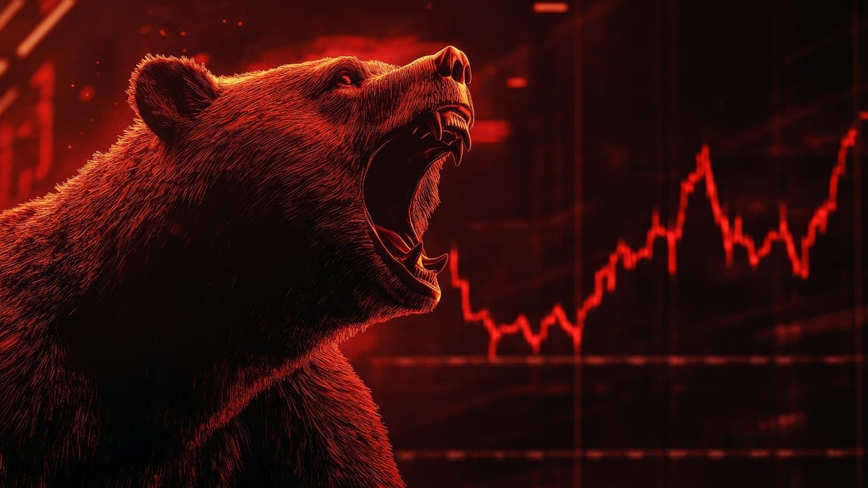 Sensex Closing Bell Share Market Closing Sensex Nifty Share Market News and Updates