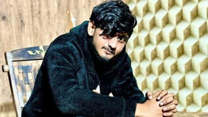 half-burnt body of a man found in a sack his throat slit with a sharp weapon in Lakhimpur kheri