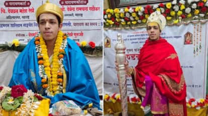 What is DandaKrama Parayanam, 200-year-old Vedic legacy why is it called crown of Vedic reader?