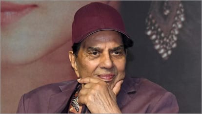 Yamla Pagla Deewana Re Release Makers Pay Tribute To Legend Actor Dharmendra