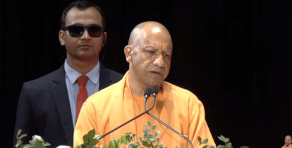 World Disability Day 2025: CM Yogi said – disabled people are neglected due to lack of support from family