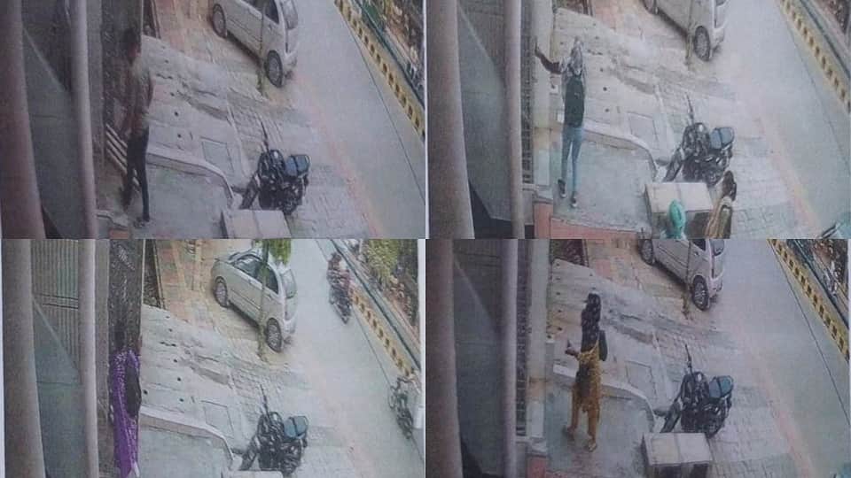 Agra Police Raid on SexTrade Complaint Ends in Peace Disturbance FIR Despite Evidence