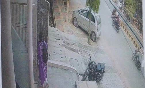 Agra Police Raid on SexTrade Complaint Ends in Peace Disturbance FIR Despite Evidence