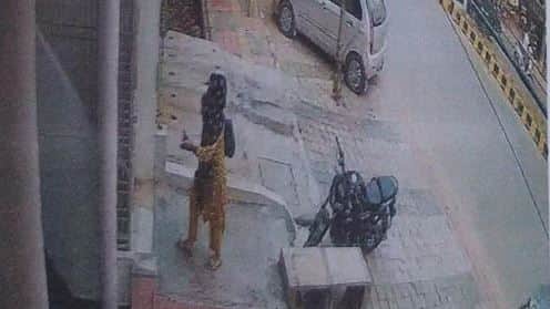 Agra Police Raid on SexTrade Complaint Ends in Peace Disturbance FIR Despite Evidence