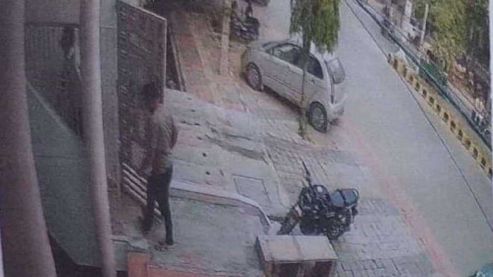 Agra Police Raid on SexTrade Complaint Ends in Peace Disturbance FIR Despite Evidence