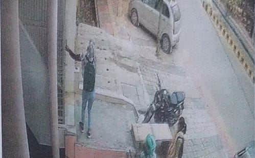 Agra Police Raid on SexTrade Complaint Ends in Peace Disturbance FIR Despite Evidence