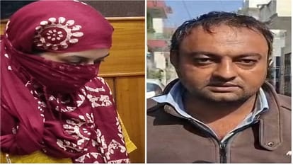 Lady Psycho Killer Case in Panipat Mother-in-law claim, son-in-laws response and truth behind tantrik angle