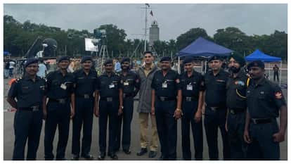 Ahan Shetty wraps up Border 2 shooting share emotional post