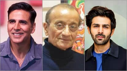 Kartik Aaryan Akshay Kumar Tabu Helped Sudhir Dalvi Wife Suhas Revealed Money Has Not Come From Shirdi Trust
