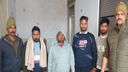 UP: Student kidnapped for Rs 100 in Amroha, four ransom seekers arrested