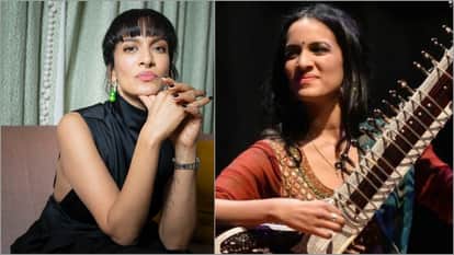 Sitar Player Anoushka Shankar Express Dismay At Air India Handling Of Her Sitar Says Devastated And Disturbed