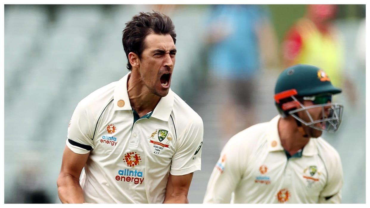 ENG vs AUS Ashes Test: Day 3 ends with England trailing by 43 runs; Australia eyeing win