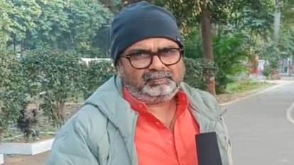 Avadh Ojha reached Barabanki said politics is not for me Narendra Modi great personality