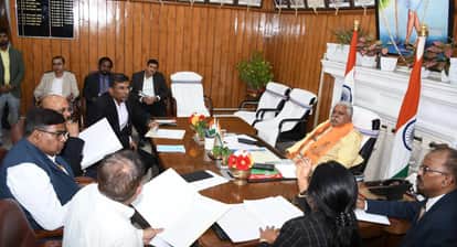 Speaker strict on sound disturbance in the assembly: action will be taken against those responsible