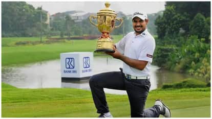 Sports Update: Bhullar Clinches Third IGPL Title; Tanvi and Ashmita Shine with Strong Badminton Performances