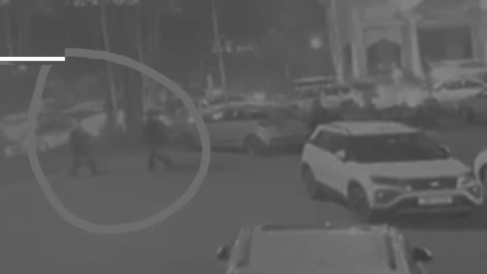 Chandigarh murder Perry murder was planned in Punjab a week ago Burger will expose killers