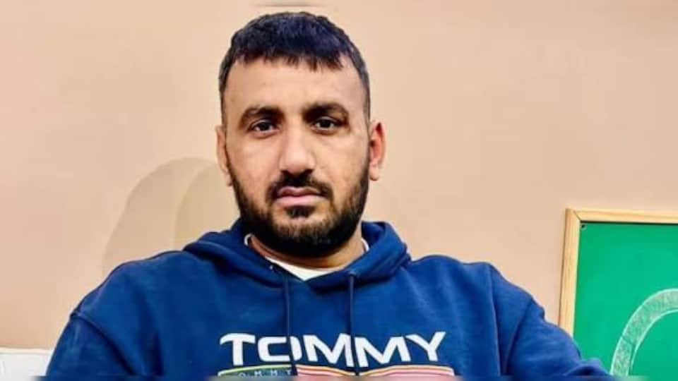 Chandigarh gang war After Goldy Brar audio Hari Boxer recording goes viral