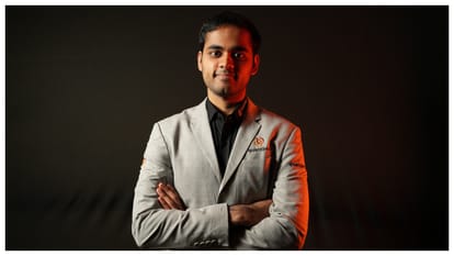 अर्जुन एरिगेसी