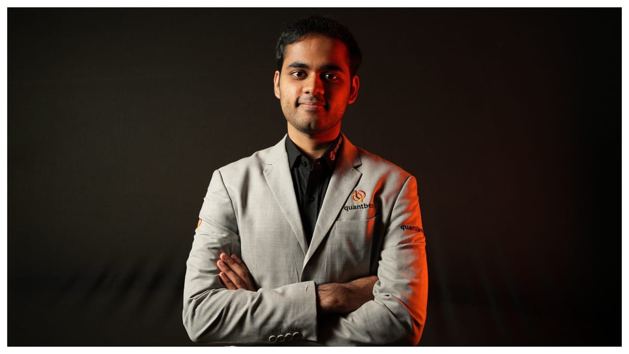 Grandmaster Arjun Erigaisi defeated five-time world champion Viswanathan Anand clinch Jerusalem Masters title