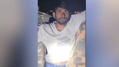 Murdered boy to avenge taunts arrested in police encounter in ballia