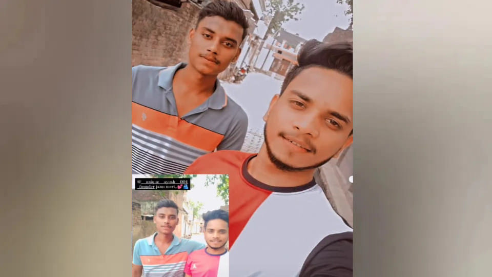 Ambuj Murder Case Update Three friends planned brutal killing in Gorakhpur