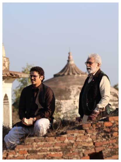 गुस्ताख इश्क
