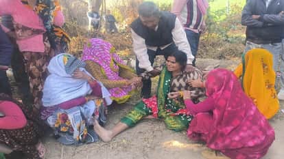 Son beats father to death