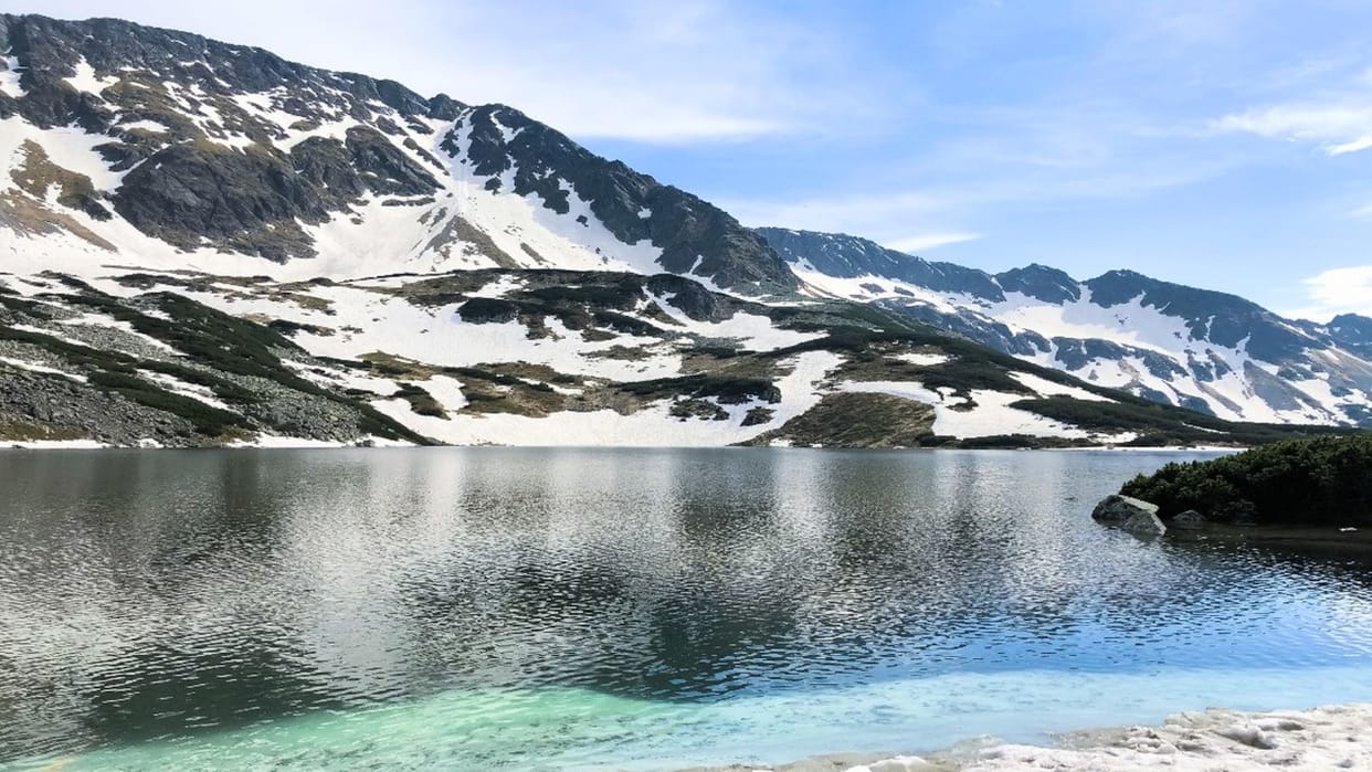Central Water Commission to also study the Uttarakhand glacial lakes work Start Soon