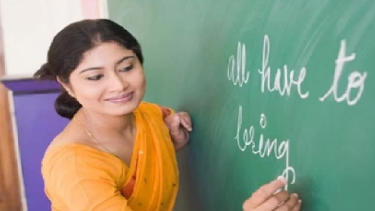 Applications invited for 22 guest lecturer posts in Government ITI, recruitment will be done on these posts